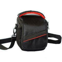 Camera bag case for Canon EOS M2 M3 M5 M6 M10 M100 G5X G15 G16 G11 G12 SX120 SX130 SX150 SX160 SX170 shoulder bag SX410 SX420IS