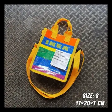 Little Rainbow Bag IKEA Tote Bag 