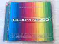 ภาษาอังกฤษ Unpacking Club Mix 2000