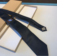 (Fashion high-end belt)2023B brand, popular new style, mens tie, 男士领带, silk tie, formal tie, casual tie, stylish all-match, with a full set of packaging.