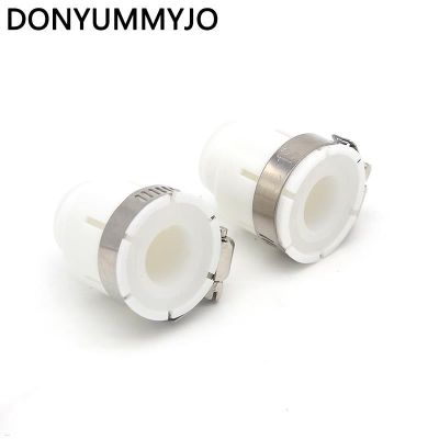 DONYUMMYJO 1pc Universal Connector Suitable For 15mm-22mm Kitchen Faucet Conversion Adapter To Kitchen Faucet Accessories