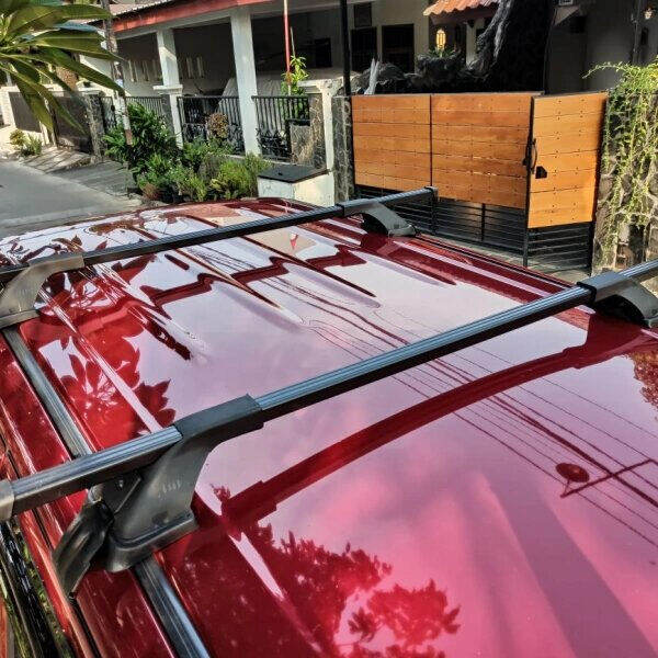 Agya Baru: Revolusi Kecil di Segmen LCGC