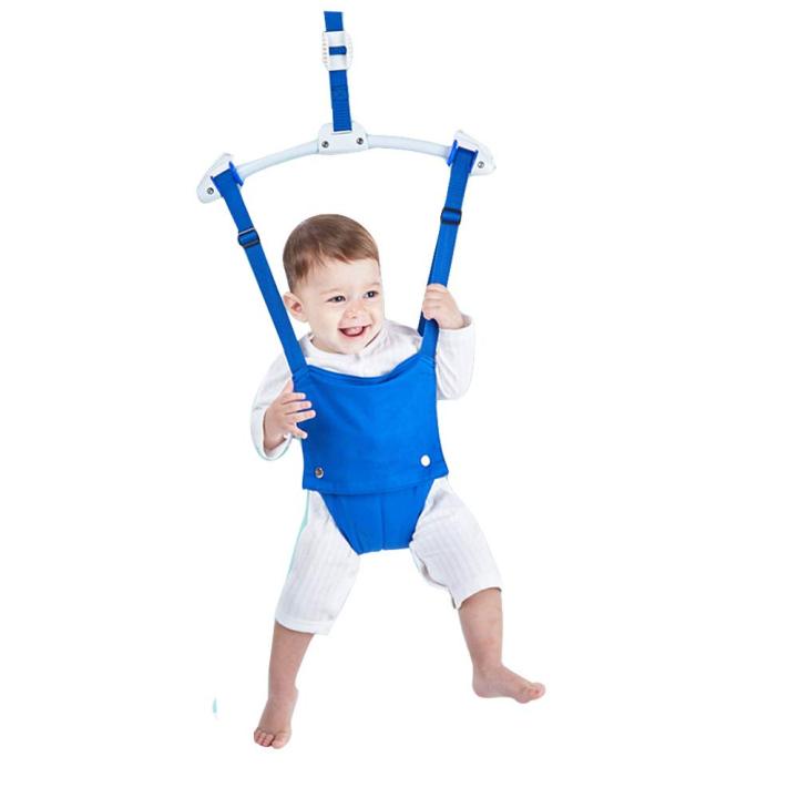 gregory-baby-jumper-หนูน้อย-ฝึกกระโดด-baby-jumper-for-babies-to-develop-skills-ef-iq-and-eq-practice-erection-standing-jumping-exercising-with-baby-jumper-support-harness-baby-jumper-baby-toys-6-7-8-9
