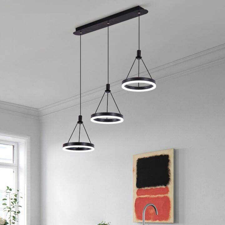 cod-minimalist-restaurant-chandelier-shape-black-circle-dining-room-cafe-bar-three-headed-ring