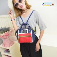 【พร้อมส่ง】good fashion  Japan Women Bag กระเป๋าสะพายข้างสำหรับผู้หญิง 3 IN 1 รุ่น xiaogansi