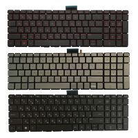 Russian RU Laptop Keyboard for HP Envy X360 M6-AQ M6-AE M6-P M6-W M6-AR M7-N M7-U TPN-C123 TPN-C122 TPN-Q159 TPN-Q162