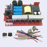 6-Tube Inverter Head Circuit Board ครัวเรือน12V แบตเตอรี่ Boost Power Converter