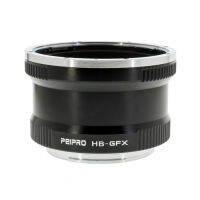 PEIPRO HB-GFX เลนส์อะแดปเตอร์แปลงสำหรับ HASSELBLAD เลนส์ Fujifilm GFX100/50R/50S กล้อง-gnhgfhjgh