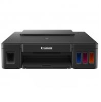 PRINTER (เครื่องพิมพ์) CANON PIXMA G1010 INKJET