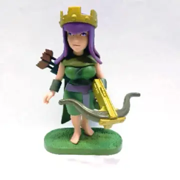 Clash of clans discount minifigures