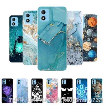 【LZ】■✾✧  for TCL 305i Case Cover TCL 305i 5164D Case Marble Soft Silicon Back Cover for TCL 305i 305 i TCL305i Phone Case