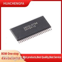 2023✱❅ 1PCS/LOT DRV8412 HTSSOP-44 H bridge motor driver chip