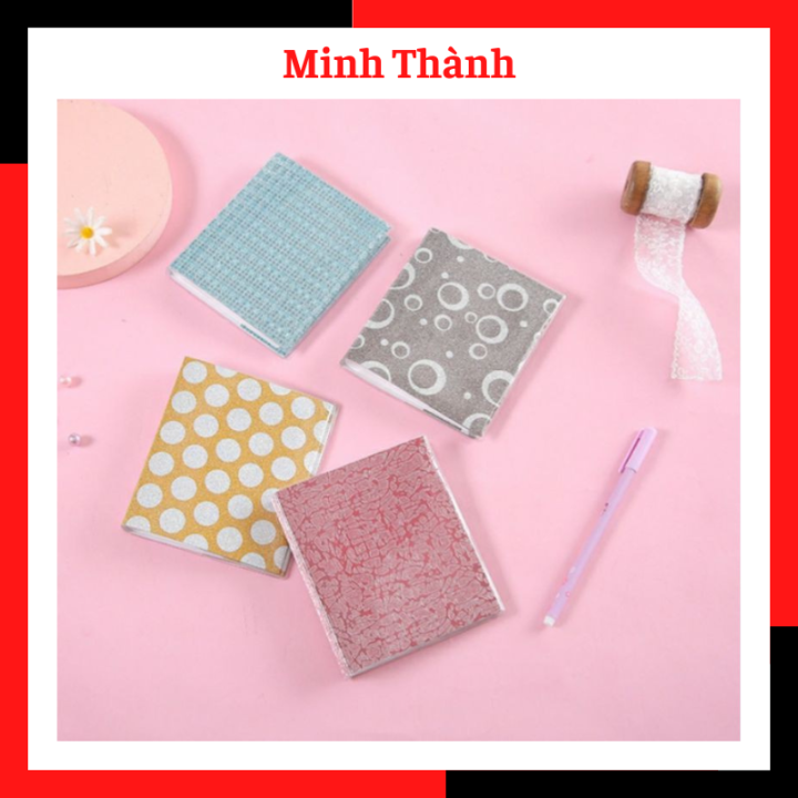 Bạn đang tìm kiếm một album đựng ảnh 6x9 với chất lượng và thiết kế đẹp mắt? Hãy để chúng tôi giới thiệu đến bạn album đựng ảnh 6x9 đầy tinh tế. Với bề mặt vải bền chắc, các tấm ảnh của bạn sẽ được bảo vệ tốt nhất. Hãy cùng xem qua hình ảnh để cảm nhận sự sang trọng của chiếc album này!