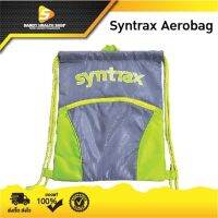 กระเป๋าสะพาย กระเป๋าอเนกประสงด์ กระเป๋าผ้าอย่างหนา กันน้ำ  Syntrax Aerobag