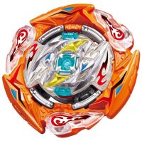 Toupie B-X ระเบิด Beyblade Tol Superking ประกาย B-161 Booster Glide Ragnaruk Wh. R 1S ดรอปชิป