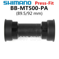 Shimano DEORE XT SLX SAINT BB52 MT800 MT500 BB80 Bottom Bracket SM BB MT800 Hollowtech II MTB BB52 6873mm M6000 M7000 M8000