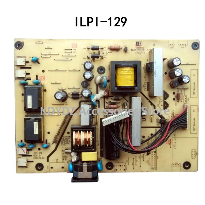 New Product Free Shipping Good Test Power Board For V233H X233H ILPI-129 492091400100R