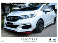 ชุดแต่ง Honda Jazz 2017 โดย AmotriZ