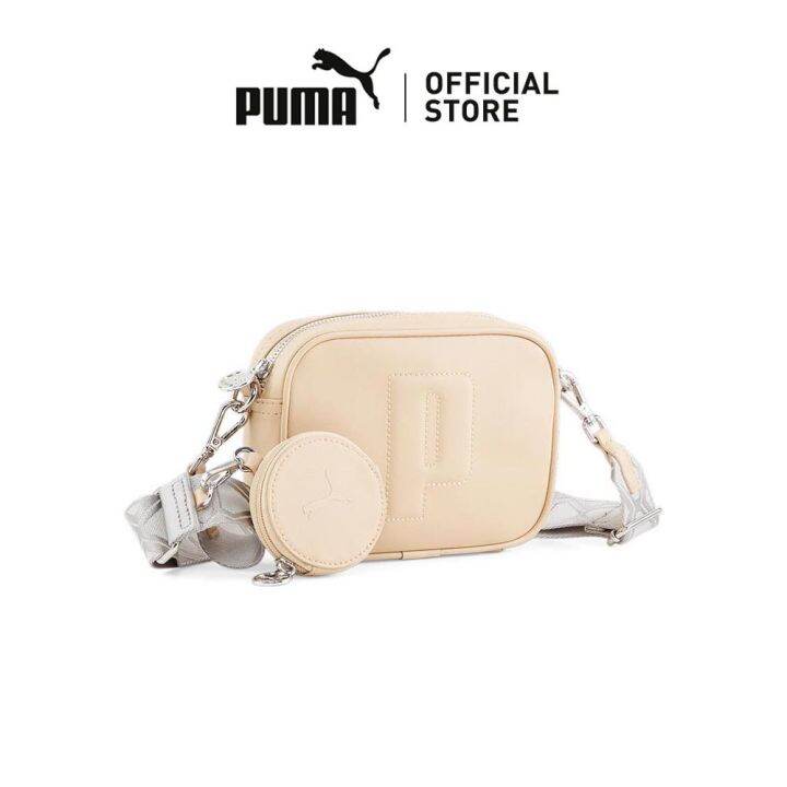 Puma on sale women bags