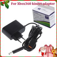 ที่ชาร์จสำหรับ Microsoft ชาร์จ Usb ปลั๊กตัวแปลงแหล่งจ่ายไฟ Eu 100V-240V สำหรับ Xbox เซ็นเซอร์ Kinect 360