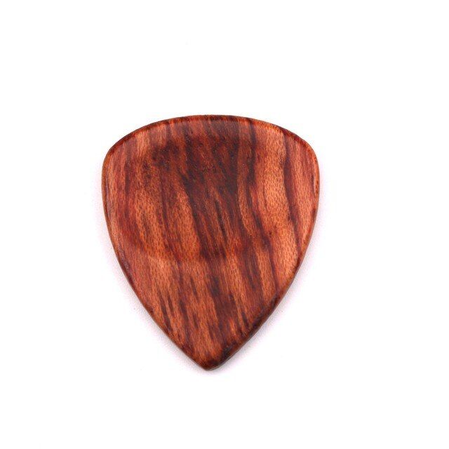 tones-guitar-pick-guitar-picks-plectrums-red-rosewood-sandalwood-timber-hot-sale-newest-protable-reliable-duable-guitar-bass-accessories