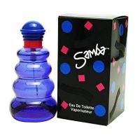 น้ำหอม Samba For Women 100 ml