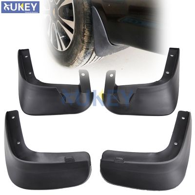 สำหรับ Chevrolet Aveo T250 2007-2011 Gentra Holden Barina Pontiac G3 Ravon Nexia ซีดาน Mudflaps Splash Guards Mudguards Mud Flaps