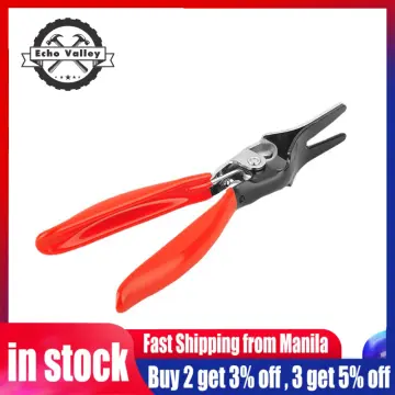 Shop Fuel Line Clamp Plier with great discounts and prices online - Jan  2024