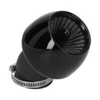 [COD] Motorcycle Air Filter for 28 48mm Inner Diameter Pipe Motorbikes Cleaner Car Accessories