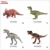 HW Simulated Dinosaur Toys Jurassic Tyrannosaurus Rex World Park Dinosaur Models Action Figures Toy for Kids Boy Gift