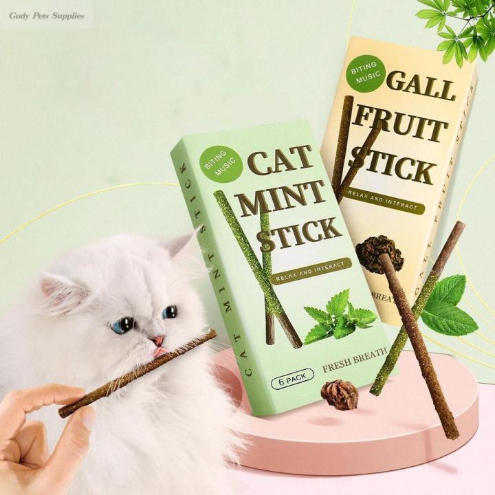 Catnip toothpaste on sale