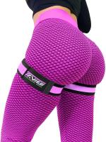 （A New Well Sell ） BFR Occlusion Bands For Women Glutes HipBlood Flow RestrictionResistance Bands Gym Straps For Butt Squat Thigh