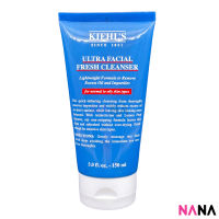 Kiehls Ultra Facial Fresh Cleanser 150ml