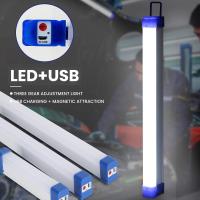 sell well feytu308 - / ไฟกลางคืน LED มัลติฟังก์ชั่น USB ชาร์จไฟฉุกเฉิน DC5V 20W/ 40W/ 60W โคมไฟกลางคืนสำหรับไฟทำงานในร่มกลางแจ้ง