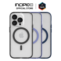 เคส Incipio รุ่น Idol with MagSafe - iPhone 14 Plus / 14 Pro / 14  Pro Max by Vgadz