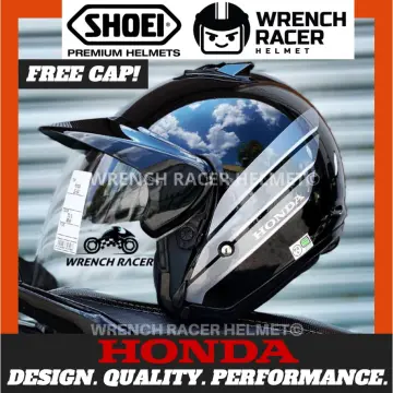 Shoei goldwing 2024 original price