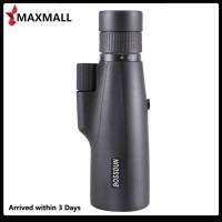 ?Quick Arrival?10-30X50 Zoom Monocular Waterproof BAK4 HD Optic Scope Pocket Telescope (A)?Arrive 1-3 Days?