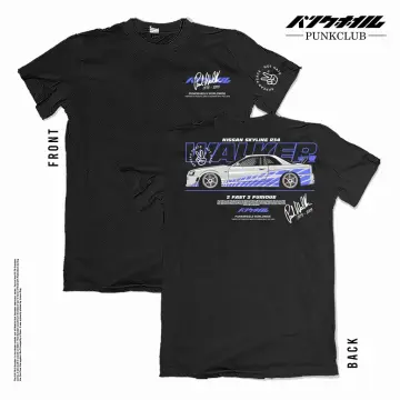 Shop Fast And Furious Shirt online