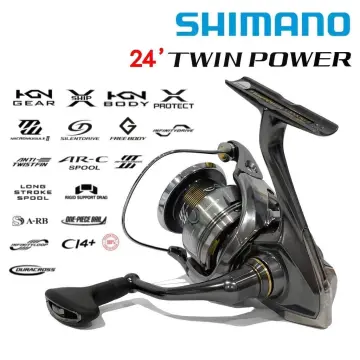 Buy Shimano Twin Power 1000 online