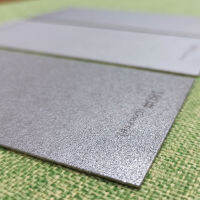 1Pc 80/ 1000 Grit Thin Diamond Sharpening Stone มีด Diamond Plate Whetstone มีด Sharpener Grinder Honing Tools