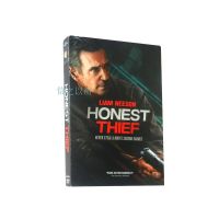 Gold medal rescue honey thief English Film DVD