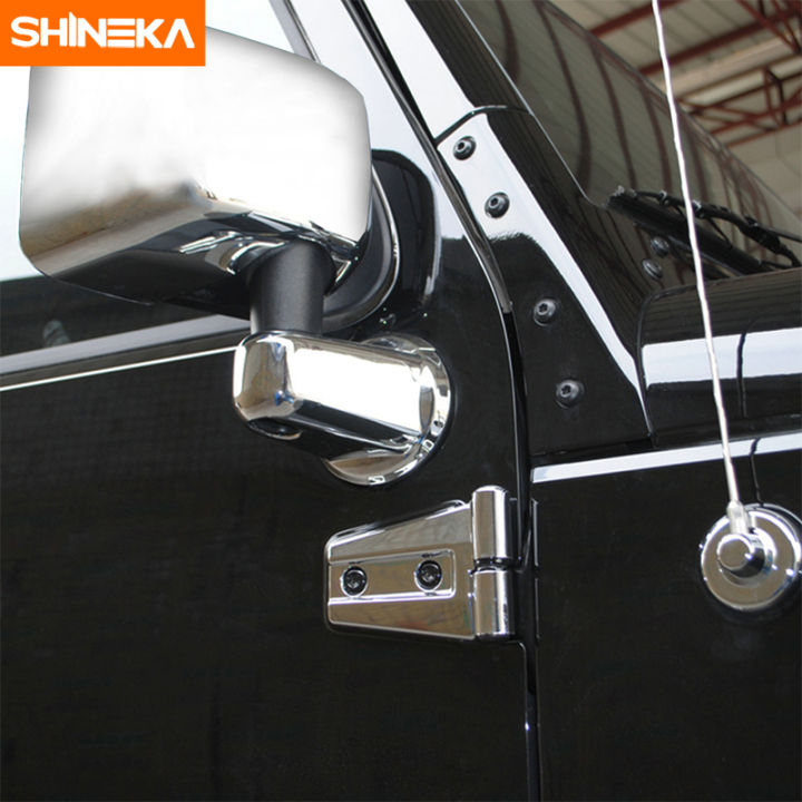 shineka-auto-abs-exterior-side-rear-view-rearview-mirrors-cover-trim-for-jeep-wrangler-jk-2007-2016-car-accessories