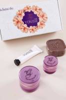 **1กล่อง**ผลิตภัณฑ์ครีมบำรุงผิวหน้า โยนิเซ่  YONISE CREAM (1 ชุด=4ชิ้น)