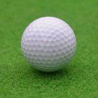 ลูกกอล์ฟ 2 ชั้น Golf Ball 2 Layers