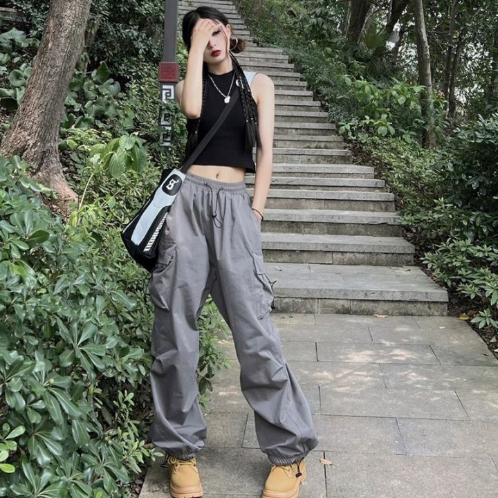 Cargo Pants Are the It-Girl Uniform: Get the 16 Best Pairs Under $55 - E!  Online