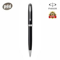 PARKER ปากกาป๊ากเกอร์ ลูกลื่น ซอนเนต – PARKER SONNET BALLPOINT PEN (พร้อมกระดาษห่อของขวัญ)