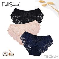 【hot】┇❖  Large Size Briefs Ultra-thin Womens Panties Panty 4xl