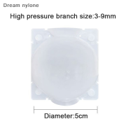 Dream nylone พืชรากความดันสูง propagation Ball กล่องความดันสูงสวน grafting