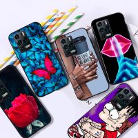 ภาพวาดสีเคสสำหรับ ZTE เอ็กซอน30อัลตร้า5กรัม A2022P 6.67 "เคสฝาหลัง ZTE Axon 30 Pro + Plus