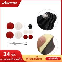 MOVTOTOP 1 เซ็ตท่องกระดานโต้คลื่นสโนว์บอร์ดเมาท์อะแดปเตอร์ชุดกระดานโต้คลื่นเมาอุปกรณ์